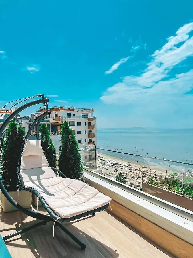 Blue Marine Hotel Škalngur
