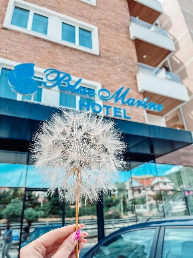 Blue Marine Hotel Škalngur