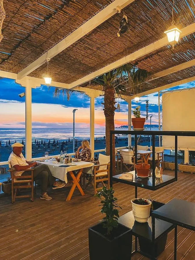 Blue Marine Hotel Škalngur